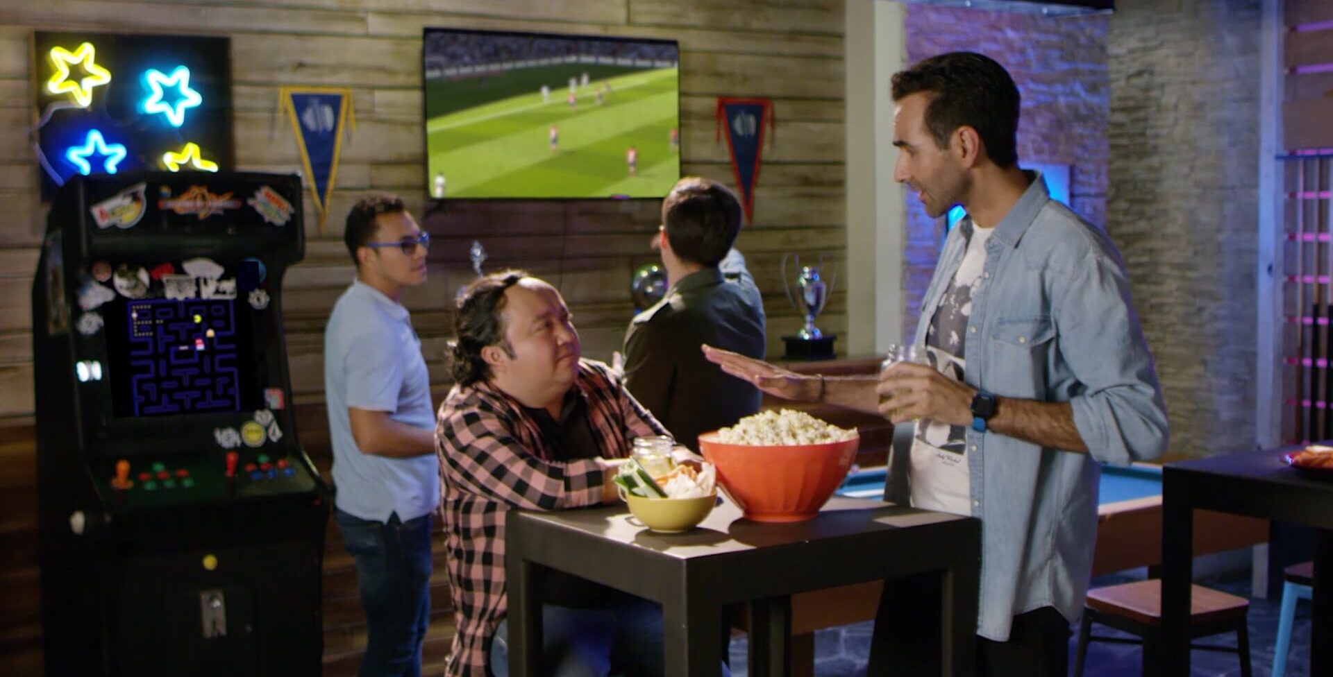 Cáncer de próstata