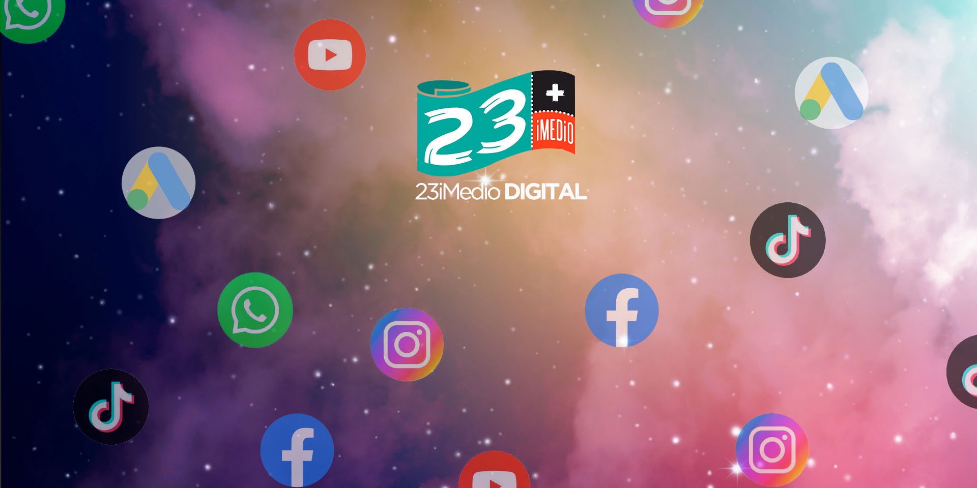 Estrategias Digitales