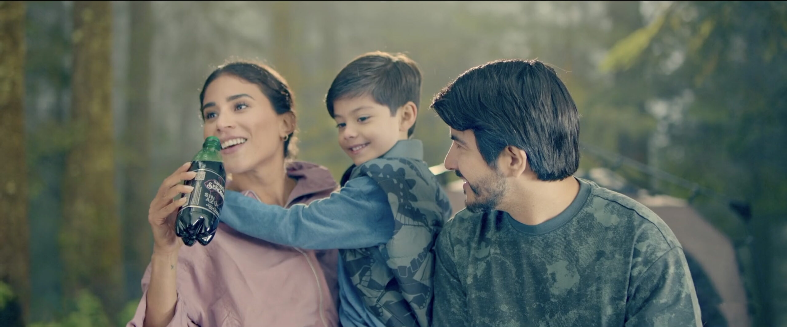 sangría señorial sin azúcar